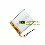 Baterie pro PLC 405060 [Náhradní baterie]